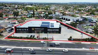 Factory, Warehouse & Industrial commercial property for sale at 239 Hume Highway Cabramatta NSW 2166 Factory, Warehouse & Industrial commercial property for sale at 239 Hume Highway Cabramatta NSW 2166