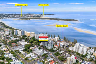 Offices commercial property sold at 64 Landsborough Parade Golden Beach QLD 4551 Offices commercial property sold at 64 Landsborough Parade Golden Beach QLD 4551