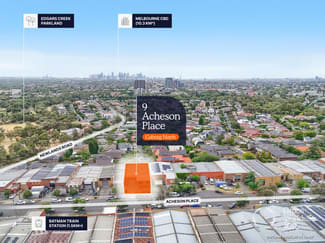 Factory, Warehouse & Industrial commercial property sold at 9 Acheson Place Coburg North VIC 3058 Factory, Warehouse & Industrial commercial property sold at 9 Acheson Place Coburg North VIC 3058
