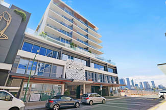 Offices commercial property sold at 5 Harper Terrace South Perth WA 6151 Offices commercial property sold at 5 Harper Terrace South Perth WA 6151