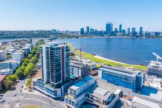 Offices commercial property sold at 5 Harper Terrace South Perth WA 6151 Offices commercial property sold at 5 Harper Terrace South Perth WA 6151