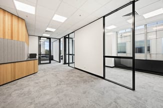 Offices commercial property for sale at Suite 615 & 616/370 St Kilda Road Melbourne VIC 3004