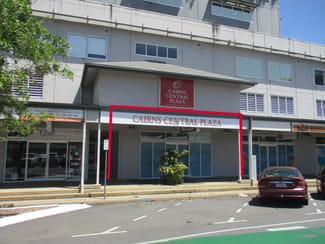 Medical / Consulting commercial property sold at Ground Floor Lot 6/58-62 McLeod Street Cairns City QLD 4870 Medical / Consulting commercial property sold at Ground Floor Lot 6/58-62 McLeod Street Cairns City QLD 4870