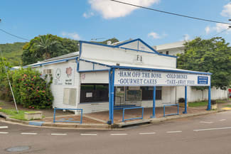 Medical / Consulting commercial property sold at 1/77-81 Harold Street West End QLD 4810