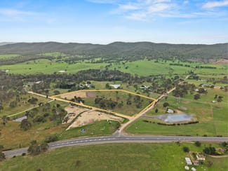 Development / Land commercial property for sale at Lot 8 Moorelands Lane Bega NSW 2550