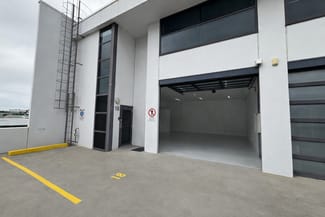 Factory, Warehouse & Industrial commercial property for sale at Brookvale NSW 2100