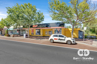 Shop & Retail commercial property sold at 96 South Western Highway Donnybrook WA 6239 Shop & Retail commercial property sold at 96 South Western Highway Donnybrook WA 6239