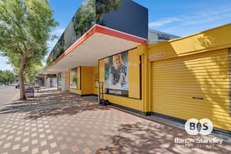 Shop & Retail commercial property sold at 96 South Western Highway Donnybrook WA 6239 Shop & Retail commercial property sold at 96 South Western Highway Donnybrook WA 6239