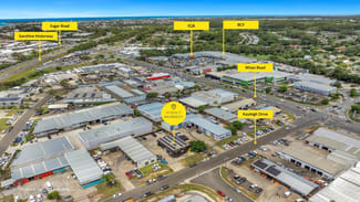 Factory, Warehouse & Industrial commercial property for lease at 19 Kayleigh Drive Buderim QLD 4556 Factory, Warehouse & Industrial commercial property for lease at 19 Kayleigh Drive Buderim QLD 4556