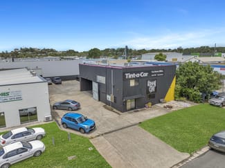Factory, Warehouse & Industrial commercial property for lease at 19 Kayleigh Drive Buderim QLD 4556 Factory, Warehouse & Industrial commercial property for lease at 19 Kayleigh Drive Buderim QLD 4556