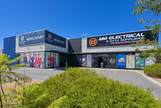 Factory, Warehouse & Industrial commercial property sold at 76 Reserve Drive Mandurah WA 6210 Factory, Warehouse & Industrial commercial property sold at 76 Reserve Drive Mandurah WA 6210