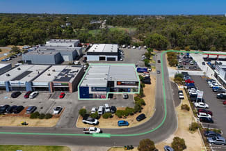 Factory, Warehouse & Industrial commercial property sold at 76 Reserve Drive Mandurah WA 6210 Factory, Warehouse & Industrial commercial property sold at 76 Reserve Drive Mandurah WA 6210