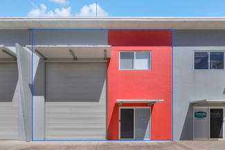 Factory, Warehouse & Industrial commercial property for sale at 5/9 Kite Crescent South Murwillumbah NSW 2484 Factory, Warehouse & Industrial commercial property for sale at 5/9 Kite Crescent South Murwillumbah NSW 2484