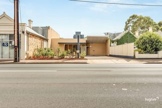 Medical / Consulting commercial property sold at 45 Glen Osmond Road Eastwood SA 5063 Medical / Consulting commercial property sold at 45 Glen Osmond Road Eastwood SA 5063
