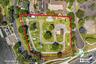 Development / Land commercial property for sale at Lot/1 Pleasant Way Nowra NSW 2541 Development / Land commercial property for sale at Lot/1 Pleasant Way Nowra NSW 2541
