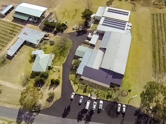 Hotel, Motel, Pub & Leisure commercial property for sale at Ballandean QLD 4382 Hotel, Motel, Pub & Leisure commercial property for sale at Ballandean QLD 4382