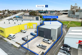 Shop & Retail commercial property for lease at 12 Holmes Street Ballarat Central VIC 3350 Shop & Retail commercial property for lease at 12 Holmes Street Ballarat Central VIC 3350