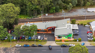Shop & Retail commercial property sold at Ferny Grove Chemmart, 1/1300 Samford Road Ferny Grove QLD 4055 Shop & Retail commercial property sold at Ferny Grove Chemmart, 1/1300 Samford Road Ferny Grove QLD 4055