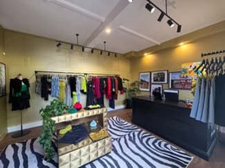 Shop & Retail commercial property for sale at 3/184 Main Street Montville QLD 4560