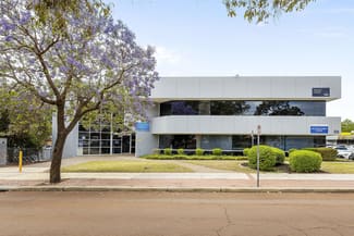 Offices commercial property sold at 88 Lissiman Street Gosnells WA 6110 Offices commercial property sold at 88 Lissiman Street Gosnells WA 6110