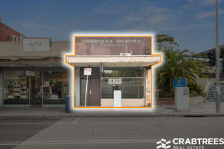 Shop & Retail commercial property sold at 23 Como Parade Mentone VIC 3194