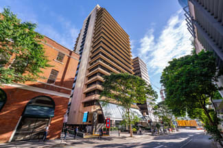 Offices commercial property for sale at 200 Mary Street Brisbane City QLD 4000 Offices commercial property for sale at 200 Mary Street Brisbane City QLD 4000