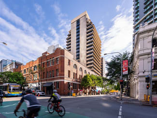 Offices commercial property for sale at 200 Mary Street Brisbane City QLD 4000 Offices commercial property for sale at 200 Mary Street Brisbane City QLD 4000