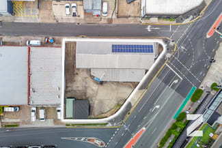 Factory, Warehouse & Industrial commercial property for sale at 12-16 DESHON STREET Woolloongabba QLD 4102 Factory, Warehouse & Industrial commercial property for sale at 12-16 DESHON STREET Woolloongabba QLD 4102