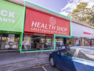 Shop & Retail commercial property sold at 46 Tunstall Square Doncaster East VIC 3109 Shop & Retail commercial property sold at 46 Tunstall Square Doncaster East VIC 3109