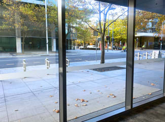 Offices commercial property for lease at Ground Floor/240 Bunda Street City ACT 2601