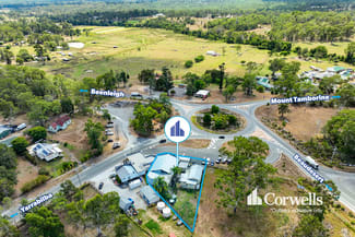 Factory, Warehouse & Industrial commercial property sold at 2793-2795 Waterford Tamborine Road Tamborine QLD 4270 Factory, Warehouse & Industrial commercial property sold at 2793-2795 Waterford Tamborine Road Tamborine QLD 4270