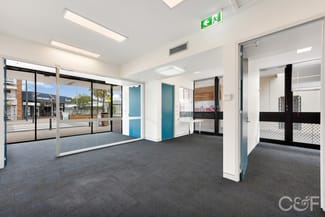 Offices commercial property sold at 20-22a Blackwall Road Woy Woy NSW 2256
