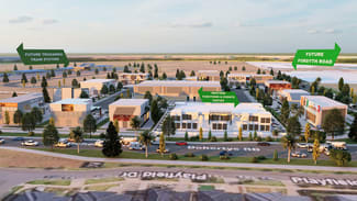 Development / Land commercial property for sale at Lot 12/716 Dohertys Road Truganina VIC 3029 Development / Land commercial property for sale at Lot 12/716 Dohertys Road Truganina VIC 3029