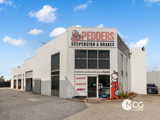 Factory, Warehouse & Industrial commercial property for sale at 1/8 Hammer Court Hoppers Crossing VIC 3029 Factory, Warehouse & Industrial commercial property for sale at 1/8 Hammer Court Hoppers Crossing VIC 3029