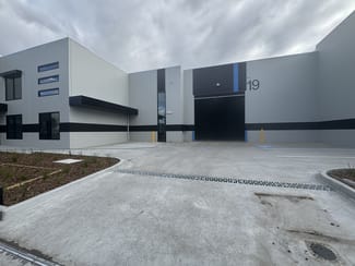 Factory, Warehouse & Industrial commercial property for lease at 19 Nexus Road Epping VIC 3076