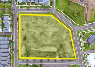 Development / Land commercial property sold at 50 Broughton Avenue Tullimbar NSW 2527 Development / Land commercial property sold at 50 Broughton Avenue Tullimbar NSW 2527