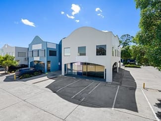 Shop & Retail commercial property sold at 29/121 Kerry Road Archerfield QLD 4108