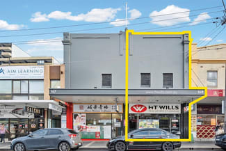 Development / Land commercial property sold at 169 Forest Road Hurstville NSW 2220 Development / Land commercial property sold at 169 Forest Road Hurstville NSW 2220