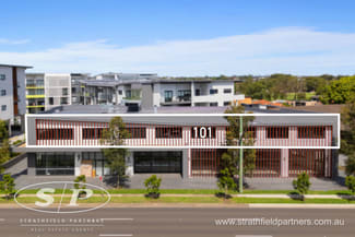 Offices commercial property for sale at Shop 4/227 Hume Highway Greenacre NSW 2190 Offices commercial property for sale at Shop 4/227 Hume Highway Greenacre NSW 2190