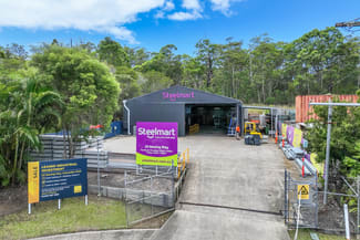 Factory, Warehouse & Industrial commercial property sold at 23 Newing Way Caloundra West QLD 4551 Factory, Warehouse & Industrial commercial property sold at 23 Newing Way Caloundra West QLD 4551