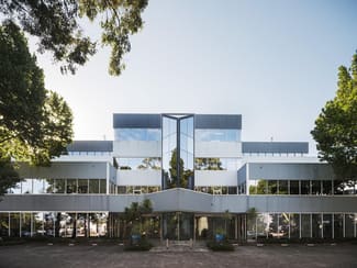 Factory, Warehouse & Industrial commercial property for sale at 2-12 Lord St Botany NSW 2019 Factory, Warehouse & Industrial commercial property for sale at 2-12 Lord St Botany NSW 2019