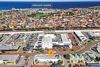 Factory, Warehouse & Industrial commercial property sold at 2/1 Sarasota Pass Clarkson WA 6030 Factory, Warehouse & Industrial commercial property sold at 2/1 Sarasota Pass Clarkson WA 6030