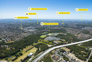 Development / Land commercial property sold at 57 Weedon Street West Mansfield QLD 4122 Development / Land commercial property sold at 57 Weedon Street West Mansfield QLD 4122