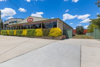 Other commercial property for sale at 4 Macdonald Street Yass NSW 2582