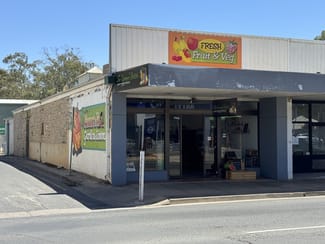 Shop & Retail commercial property sold at 290 Main North Road Clare SA 5453 Shop & Retail commercial property sold at 290 Main North Road Clare SA 5453