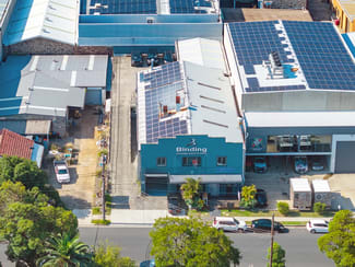 Development / Land commercial property sold at 17 Sydenham Road Brookvale NSW 2100