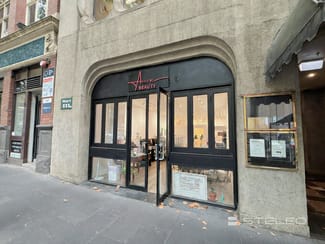 Hotel, Motel, Pub & Leisure commercial property for sale at 5/221 Queen Street Melbourne VIC 3000