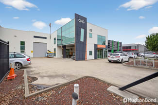 Offices commercial property sold at 25 Quinn Drive Keilor Park VIC 3042