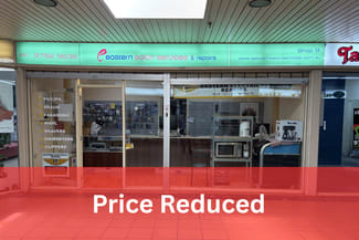 Shop & Retail commercial property for sale at 9/131-147 Walker Street Dandenong VIC 3175