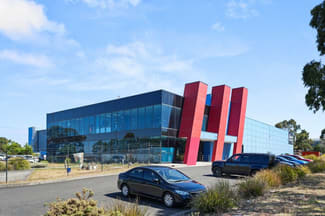 Factory, Warehouse & Industrial commercial property for sale at 9 Harrick Road Keilor Park VIC 3042